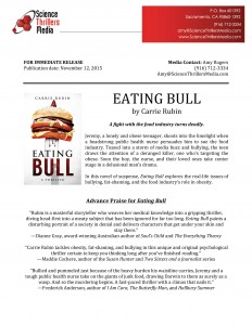 EATINGBULL PressRelease