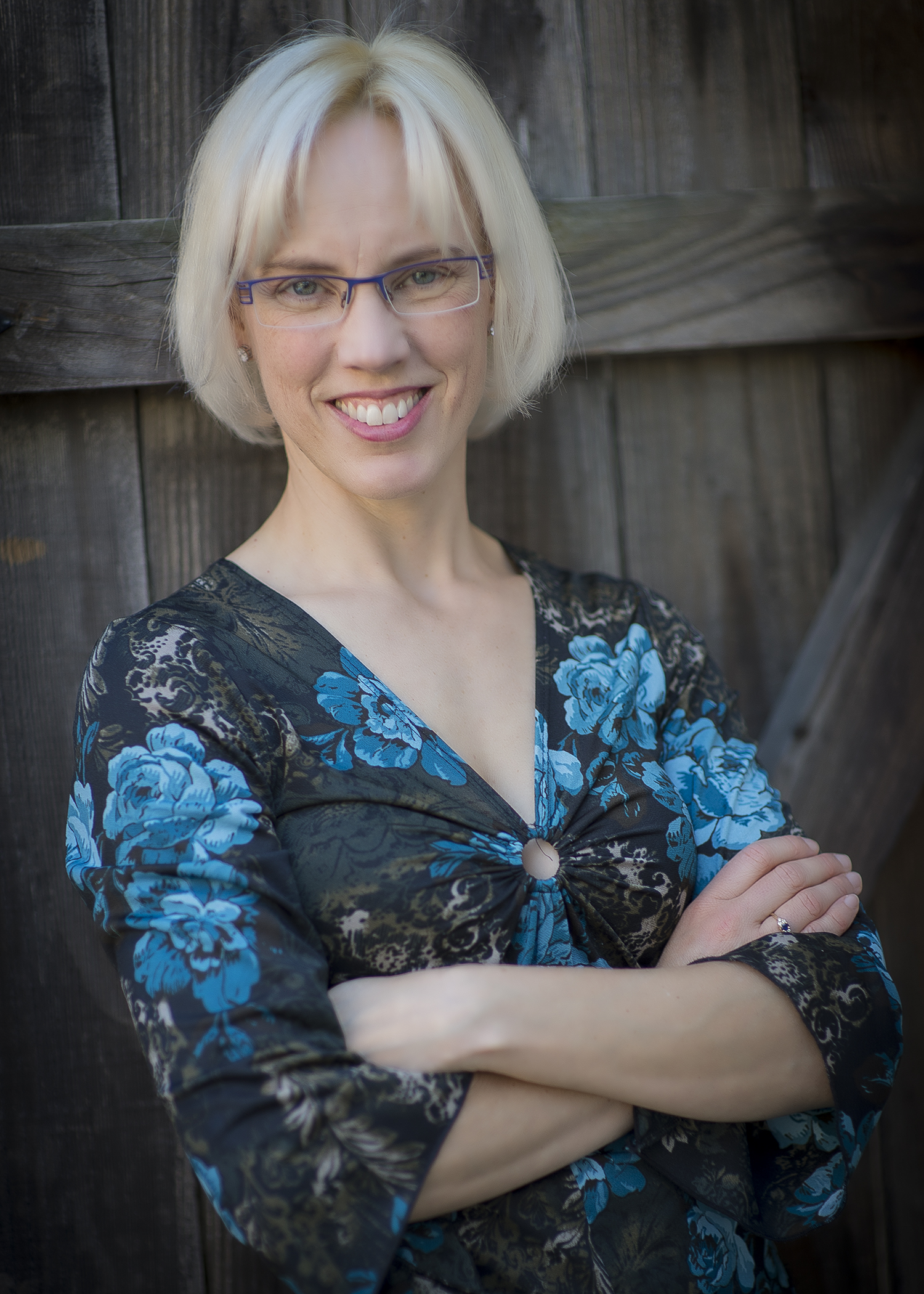 Amy Rogers, PhD