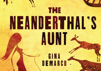 The Neanderthal’s Aunt