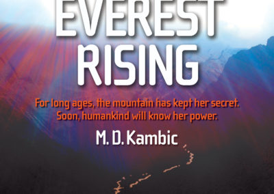 Everest Rising