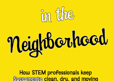 Science in the Neighborhood
